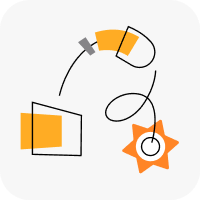 animation icon by notbear. collective