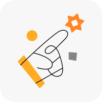 direction icon by notbear collective